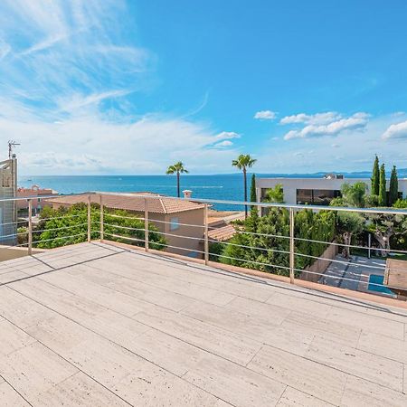 Villa Agusmar Llucmajor  Exterior foto