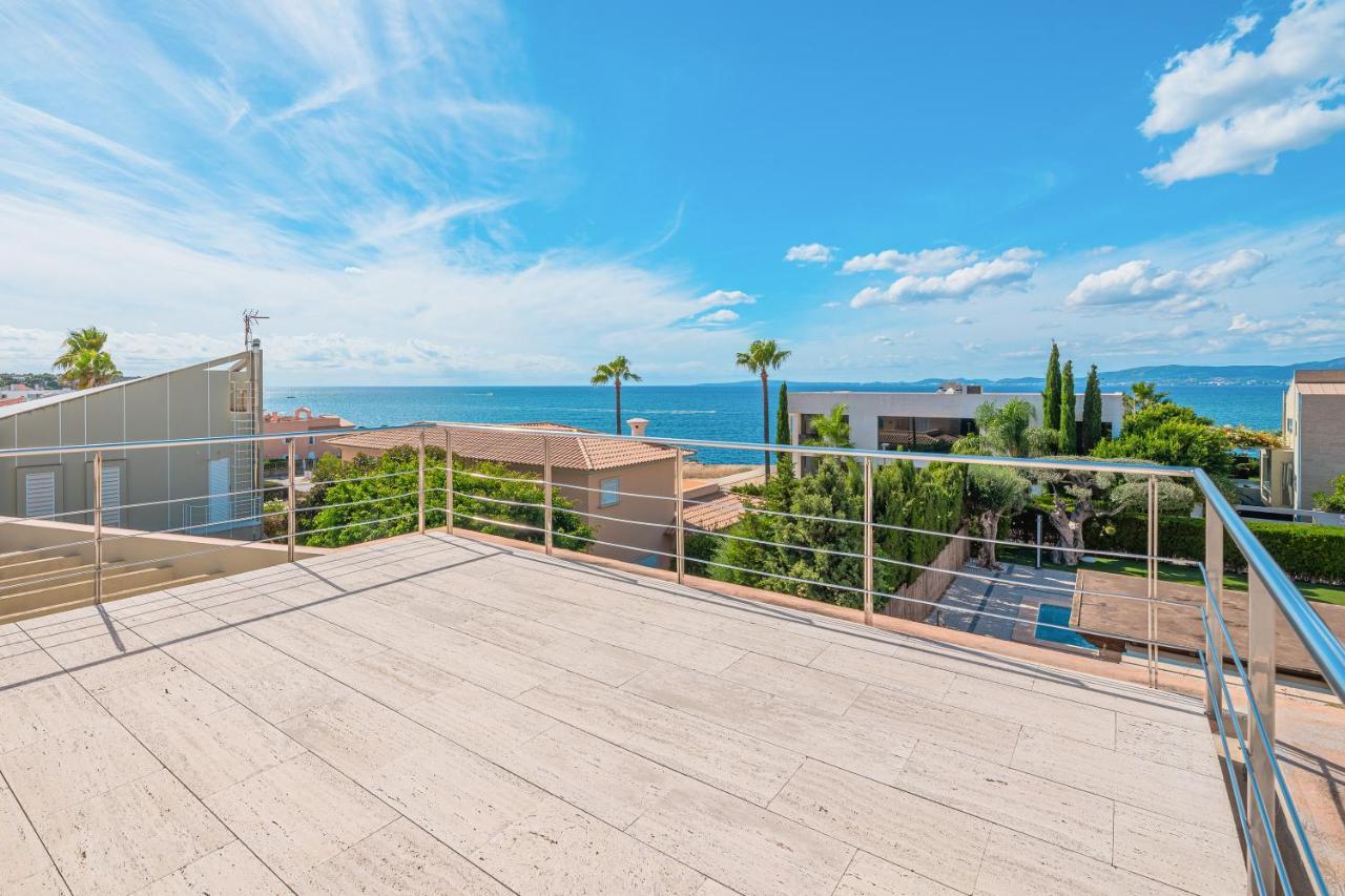 Villa Agusmar Llucmajor  Exterior foto